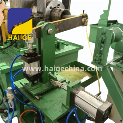 Cnc Type HGLG -50- مطحنة بيلجر الباردة GLS